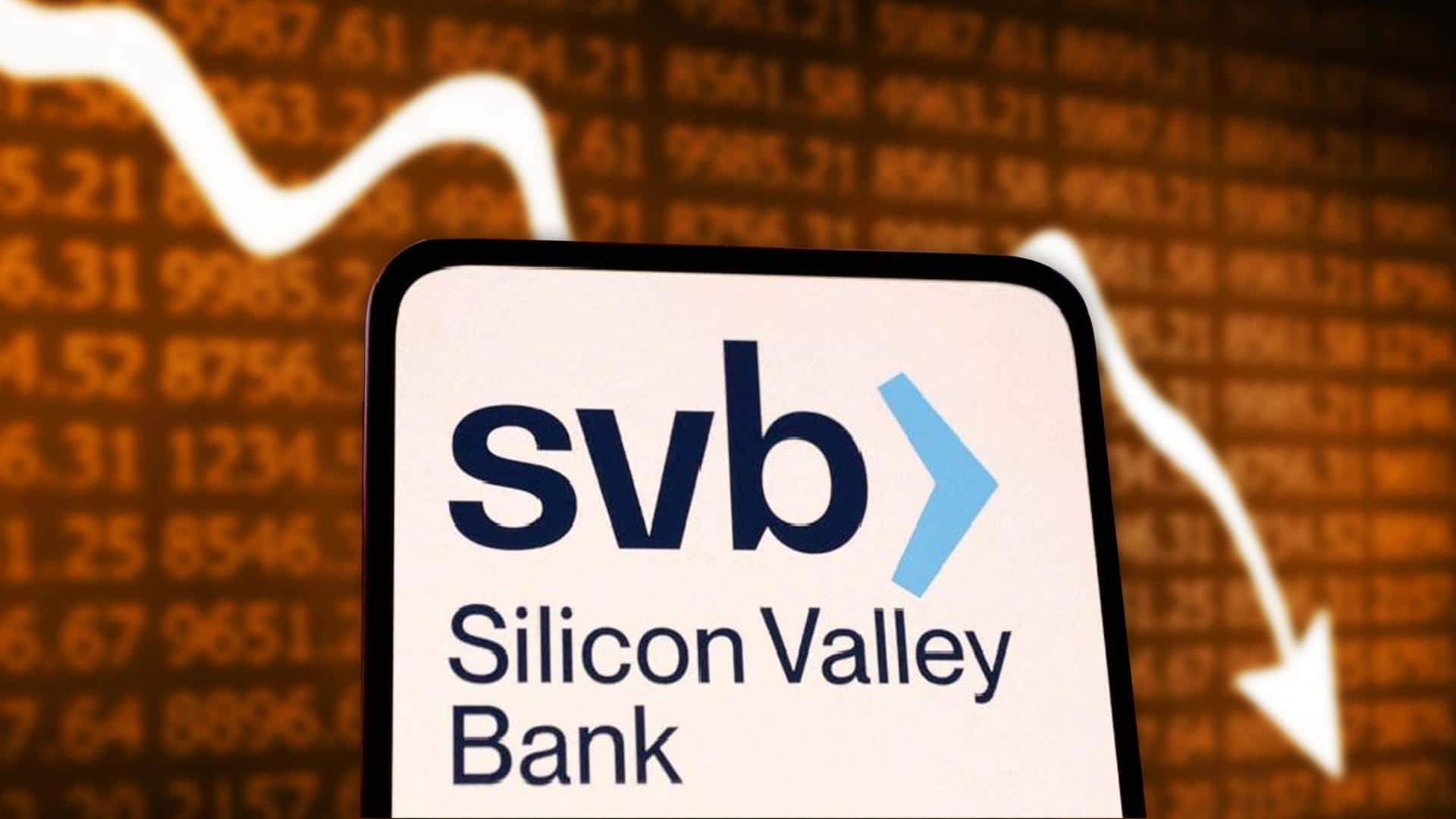 Silicon Valley Bank collapses leaving start-up ecosystem in chaos