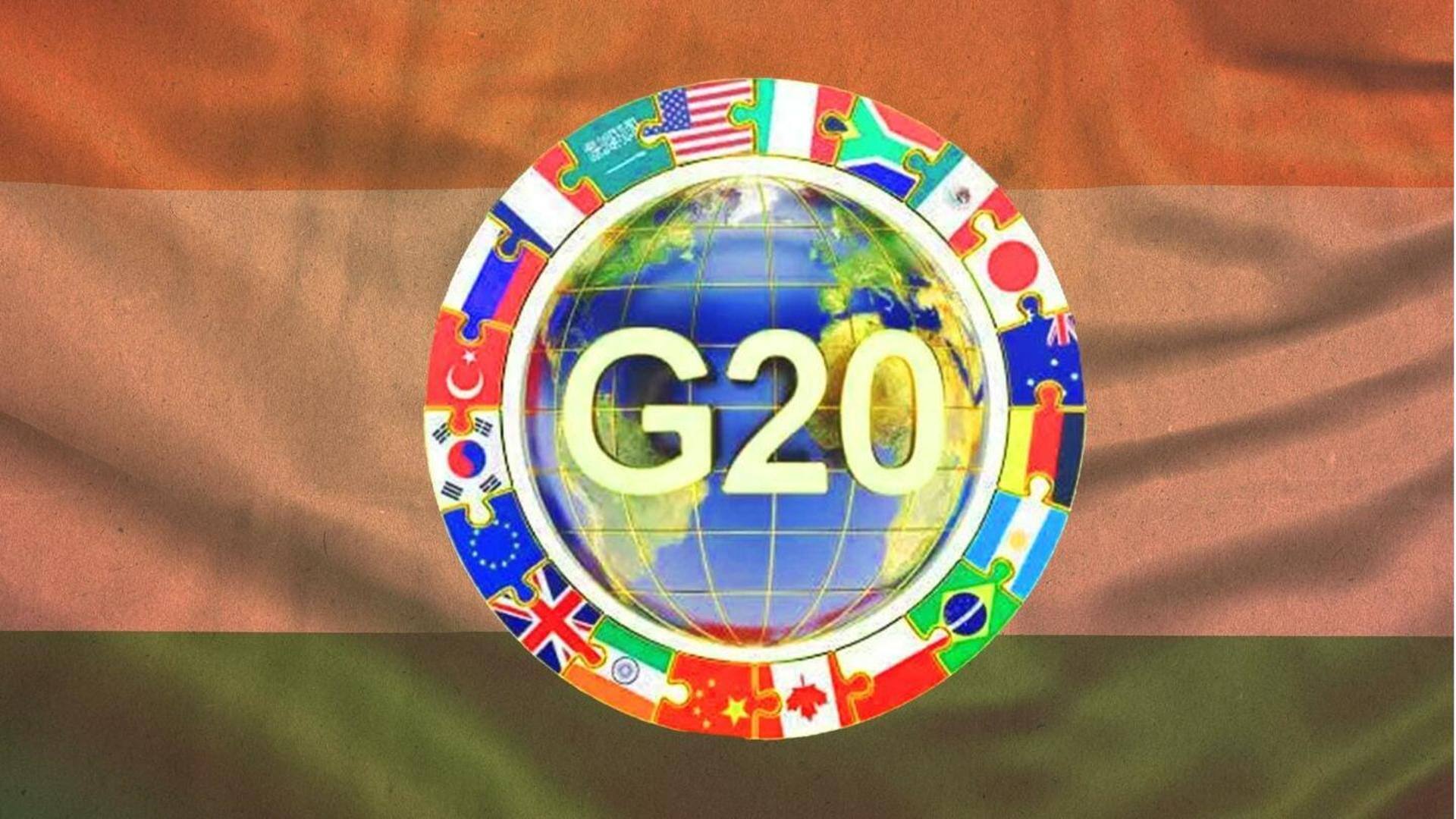 J&K: Know how Srinagar is preparing for G20 meet