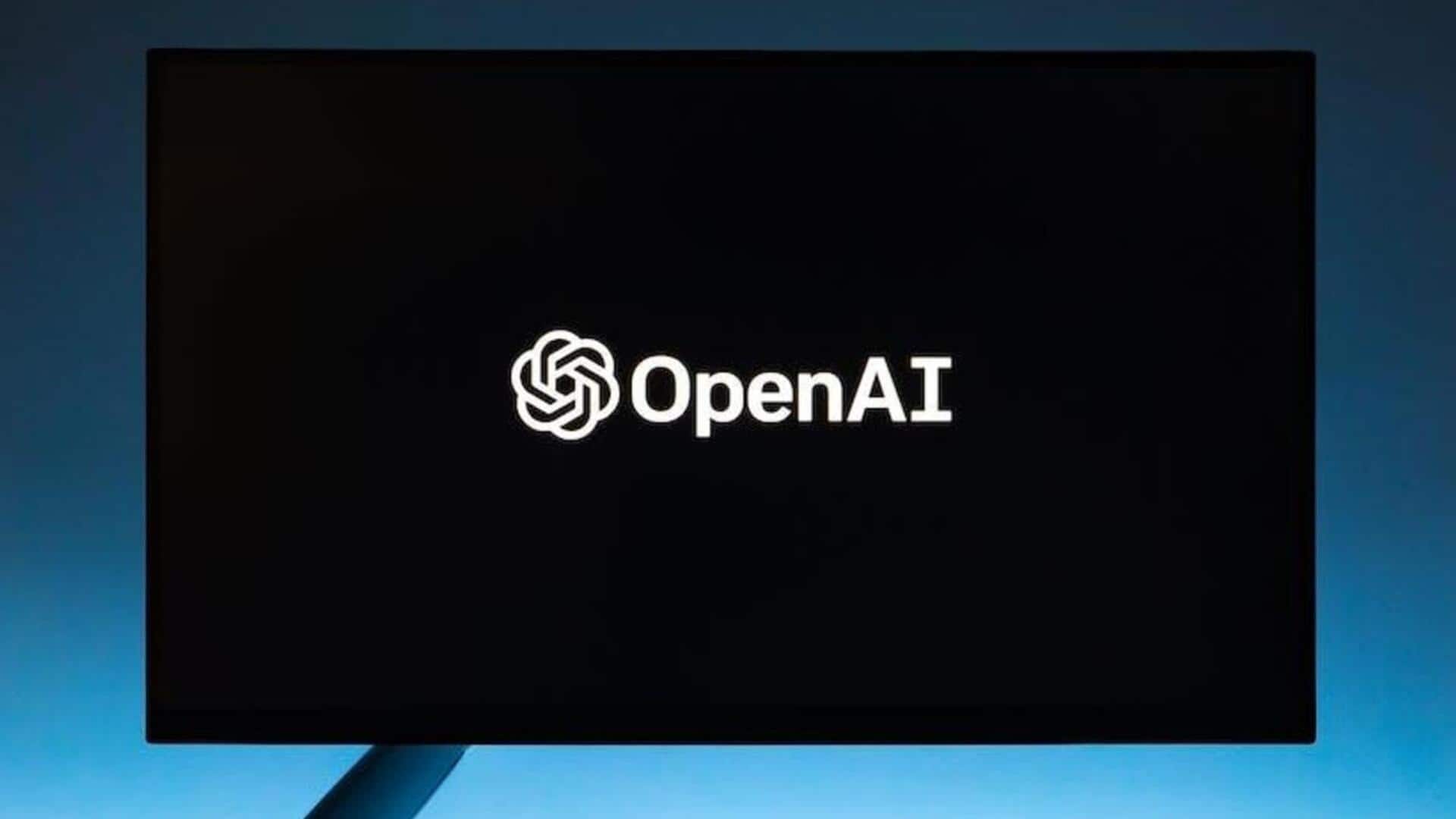 George RR Martin, other authors are suing OpenAI: Here's why
