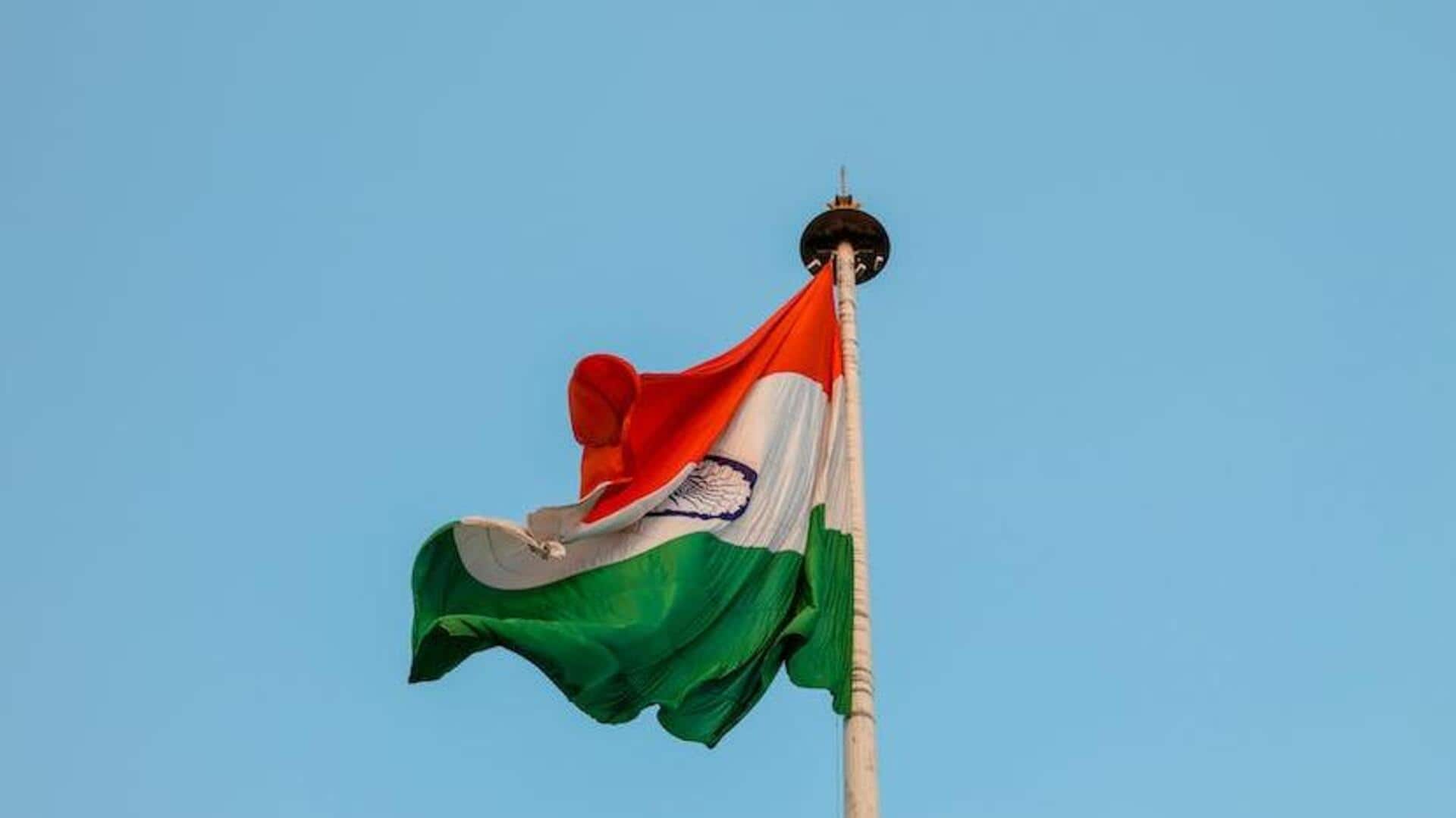 Independence Day: Do this with the Indian flag after celebrations