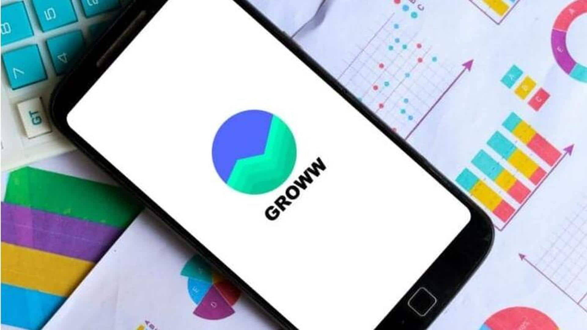 Zerodha-rival Groww is planning an IPO at $8B valuation