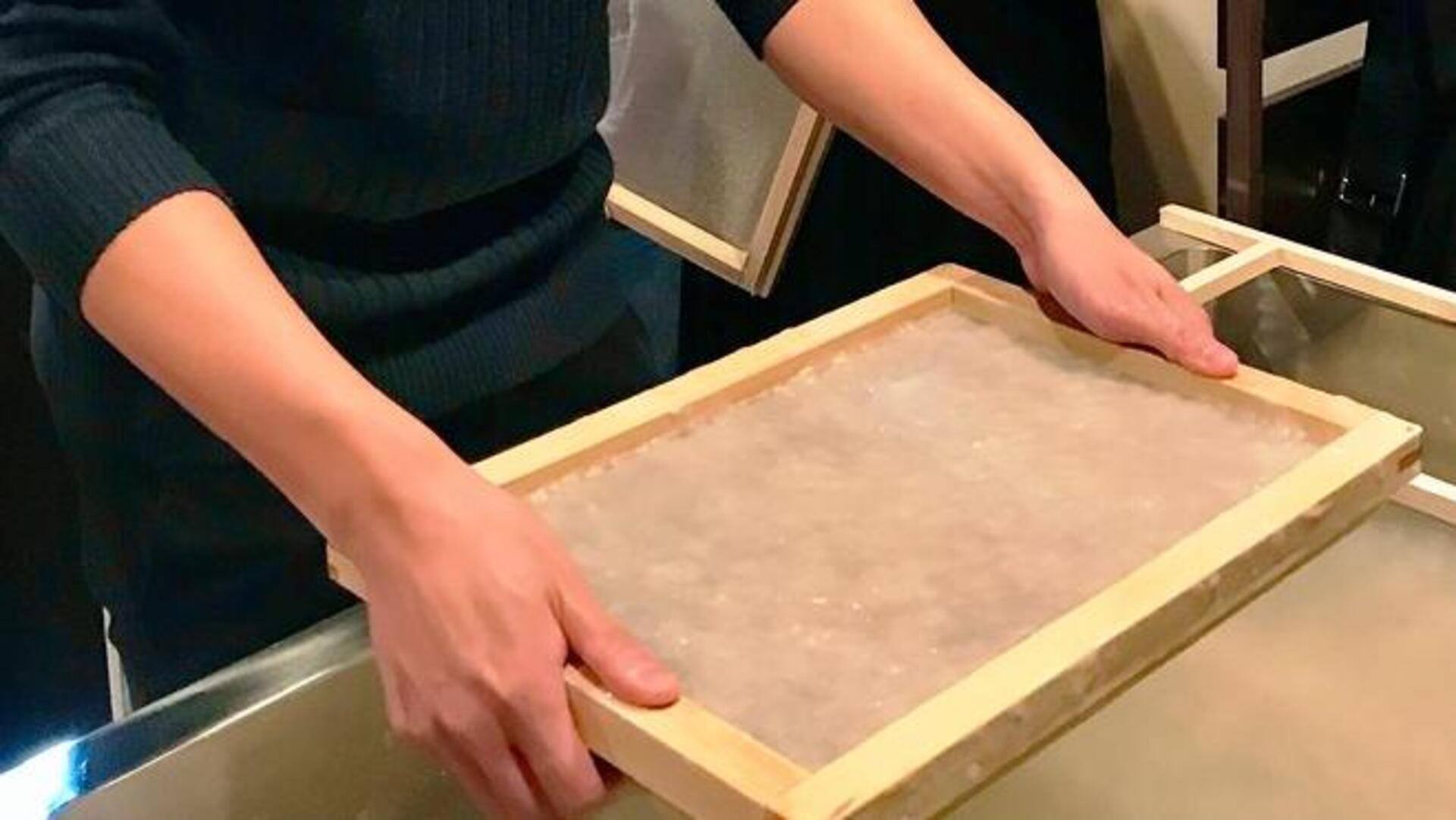 Discover Kyoto's papermaking heritage