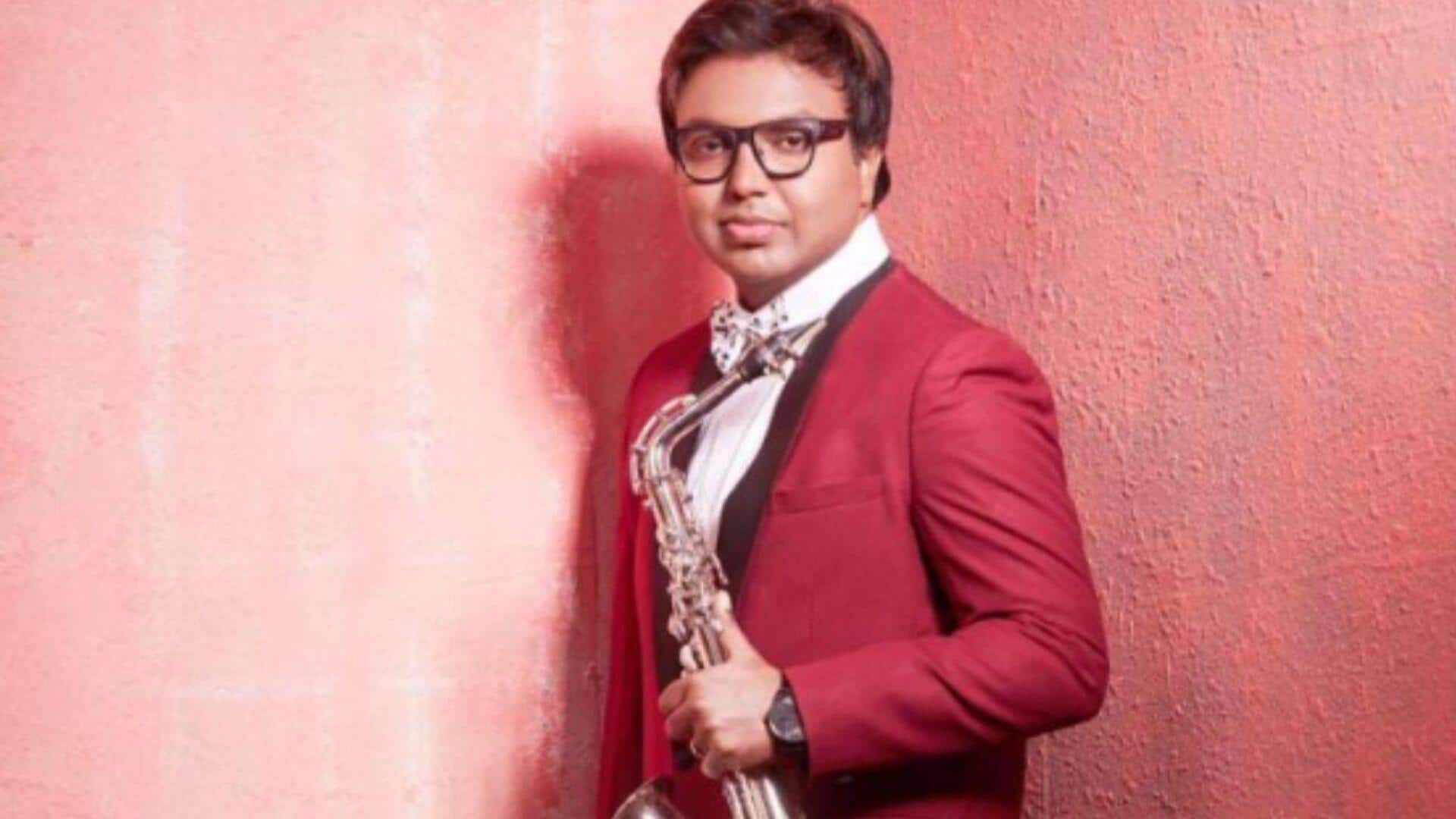 D Imman's Chennai concert postponed due to bad weather D Imman's Chennai concert postponed due to bad weather