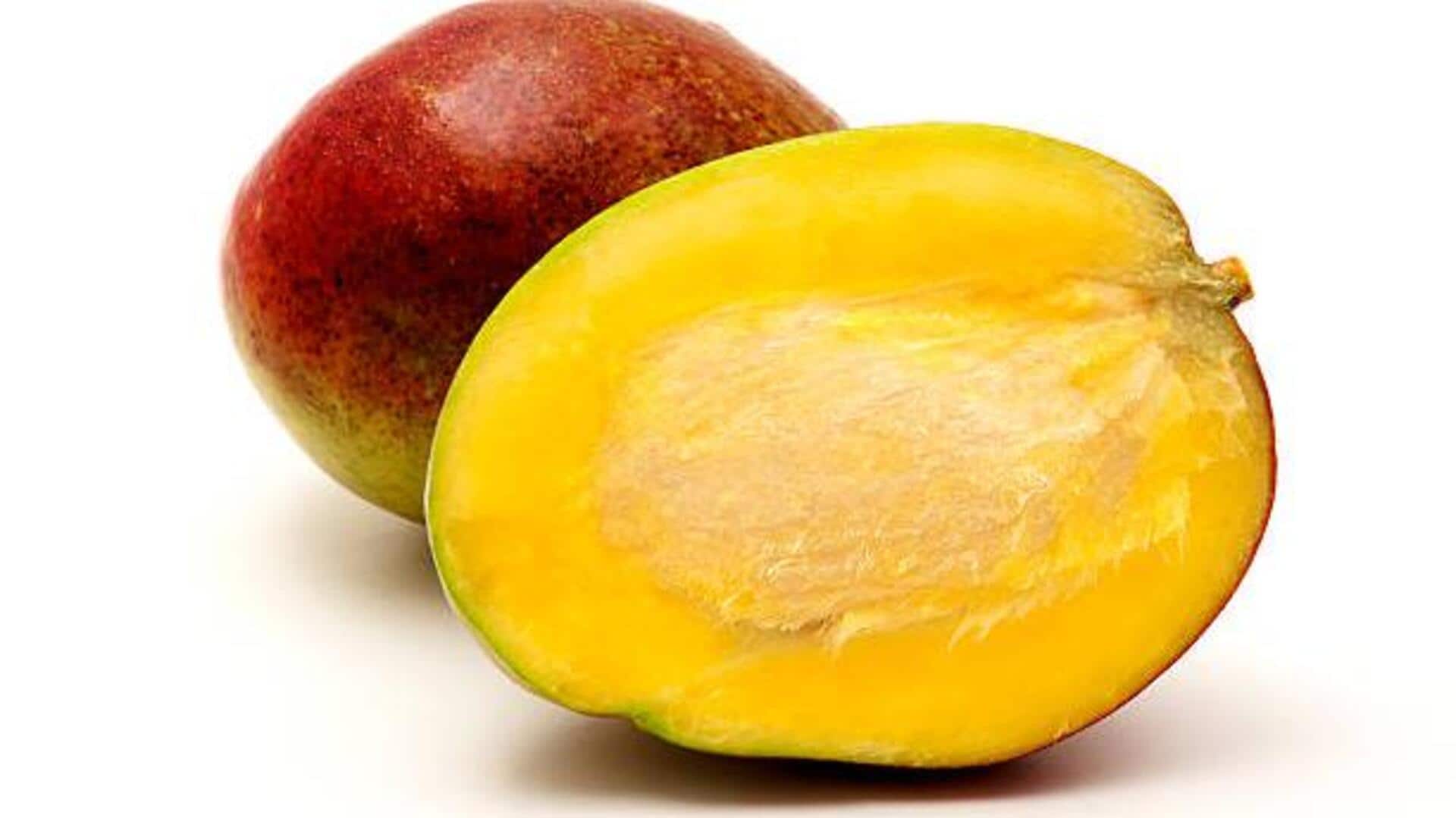 5 versatile uses of mango seeds 5 versatile uses of mango seeds