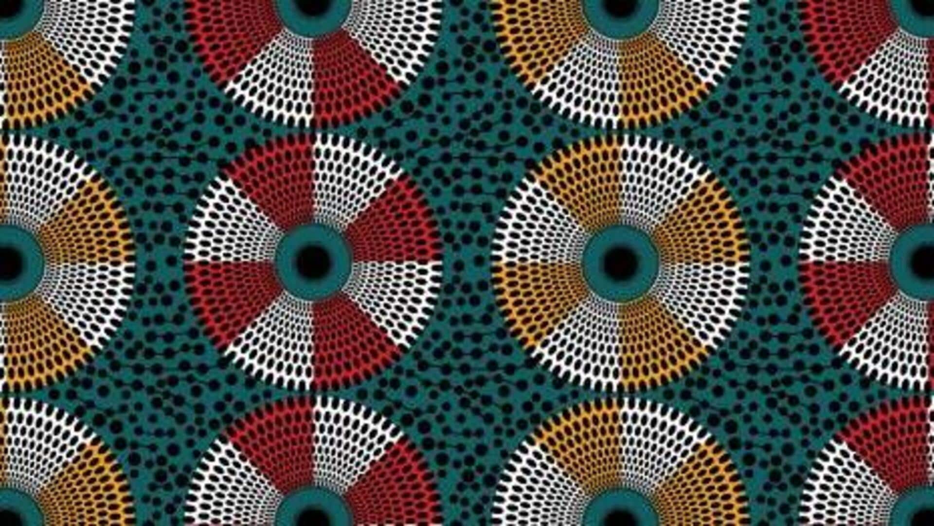 DIY enthusiasts, try these creative wax print ideas 