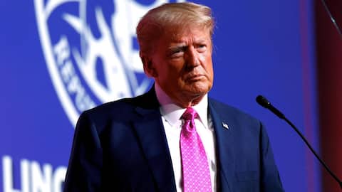 Removal of ICE trackers by Trump administration illegal: US judge