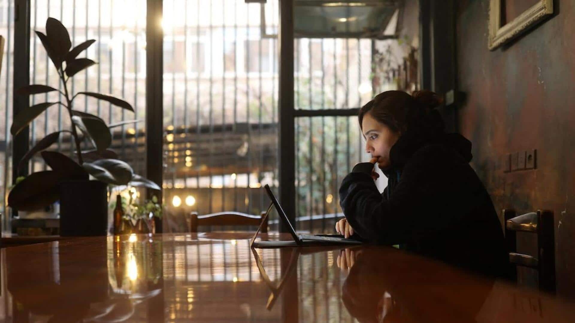 Internet restored in Iran after 88 days, but no celebrations