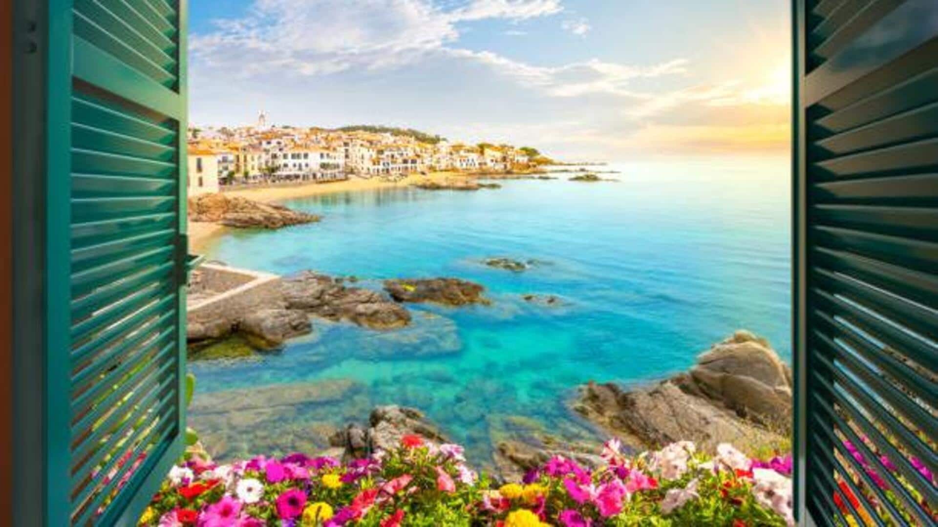 Peaceful getaways: 5 underrated spots in Spain