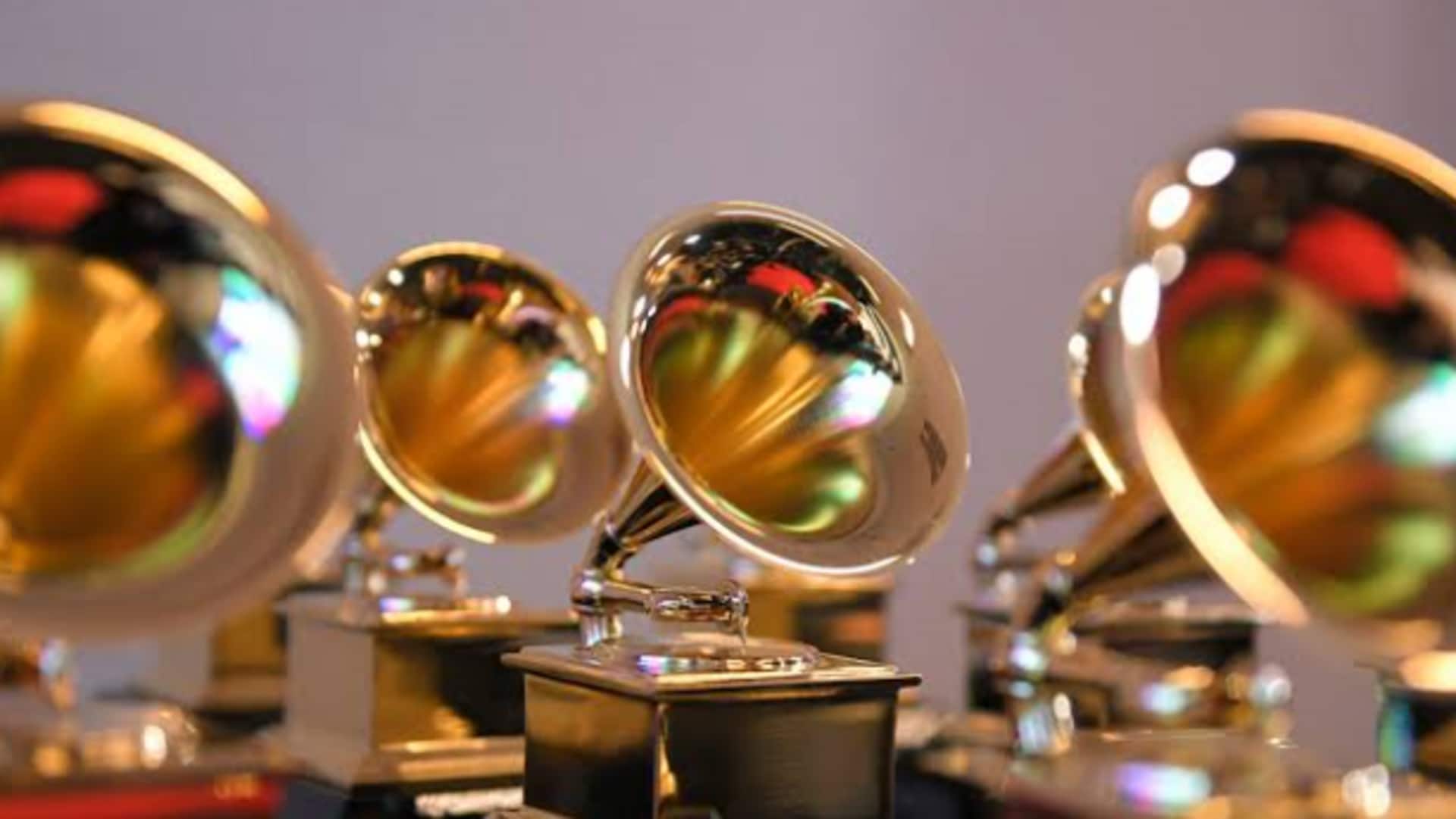 Grammys introduce new categories, update rules for existing ones