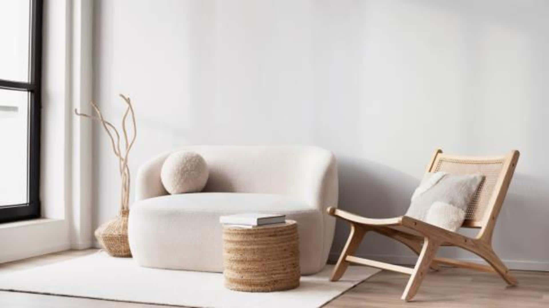 The beauty of Scandinavian textiles in home decor 