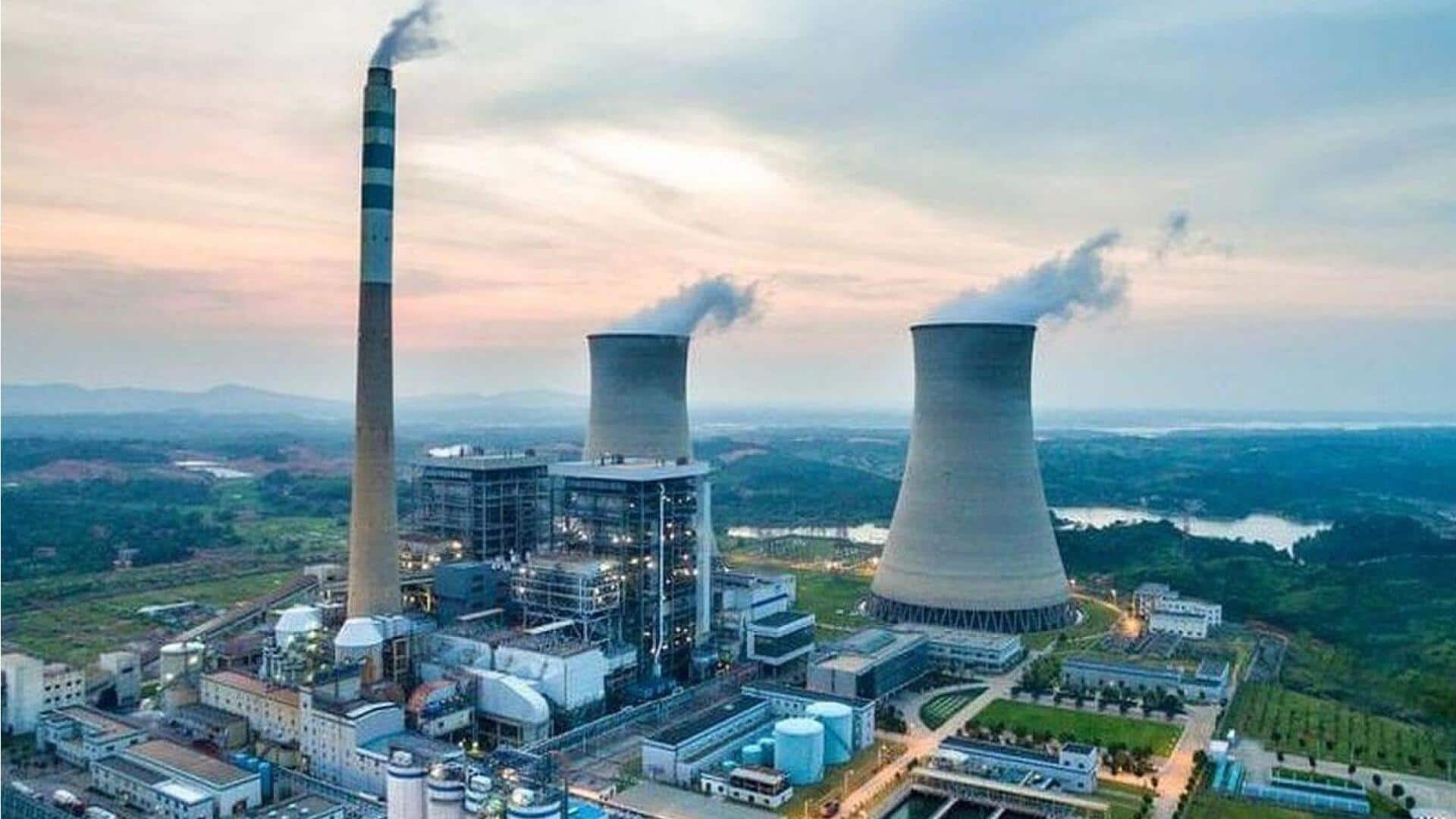 Modi government to issue ₹28,000cr nuclear power tender soon