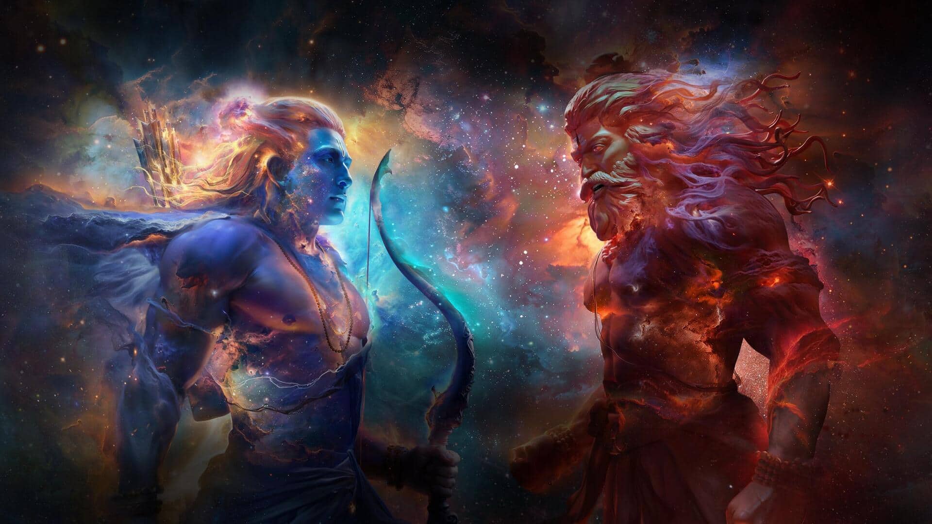 'Ramayana': Makers target massive ₹100cr music rights deal 