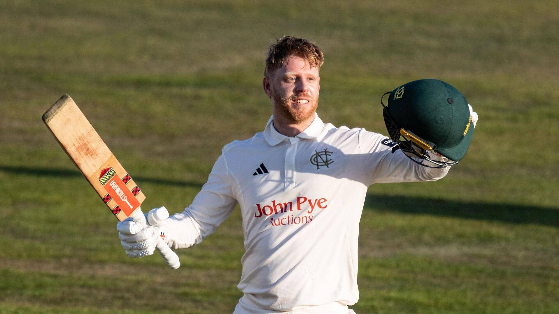 Contracted SA players to miss remainder of County Championship: Details 