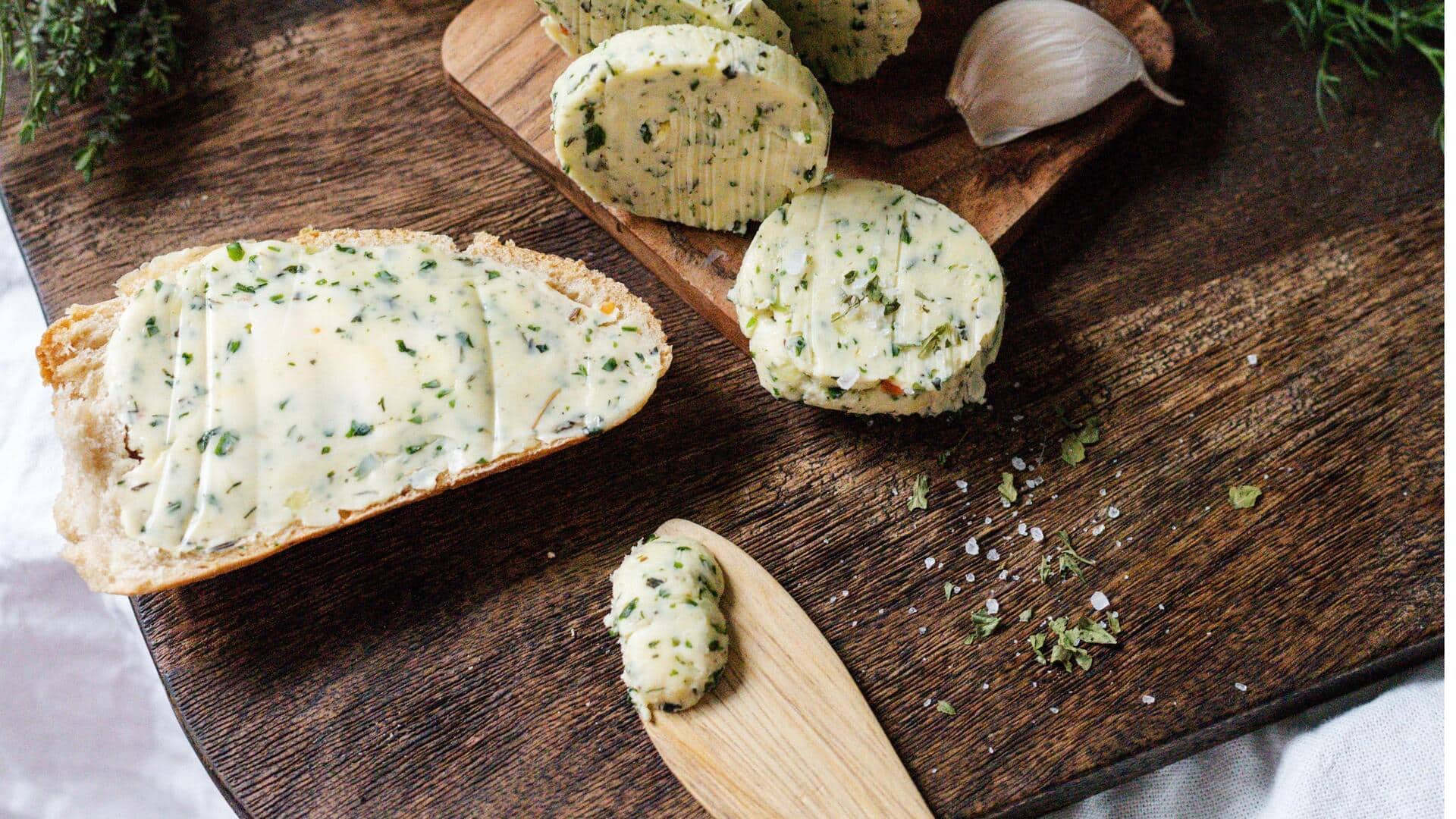 Try these parsley-based recipes today