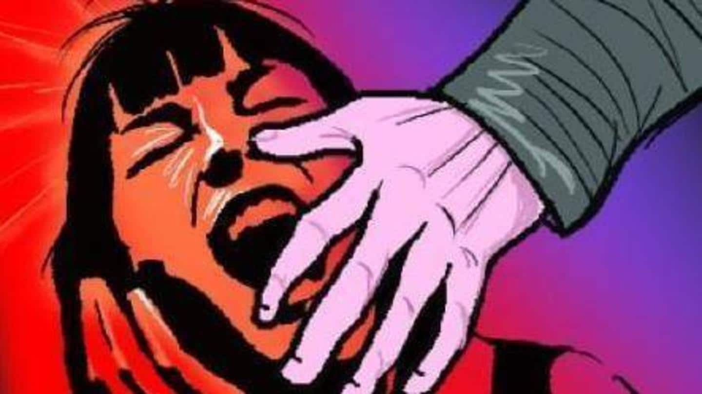 Uttar Pradesh: Woman allegedly gang-raped, set on fire in Sitapur