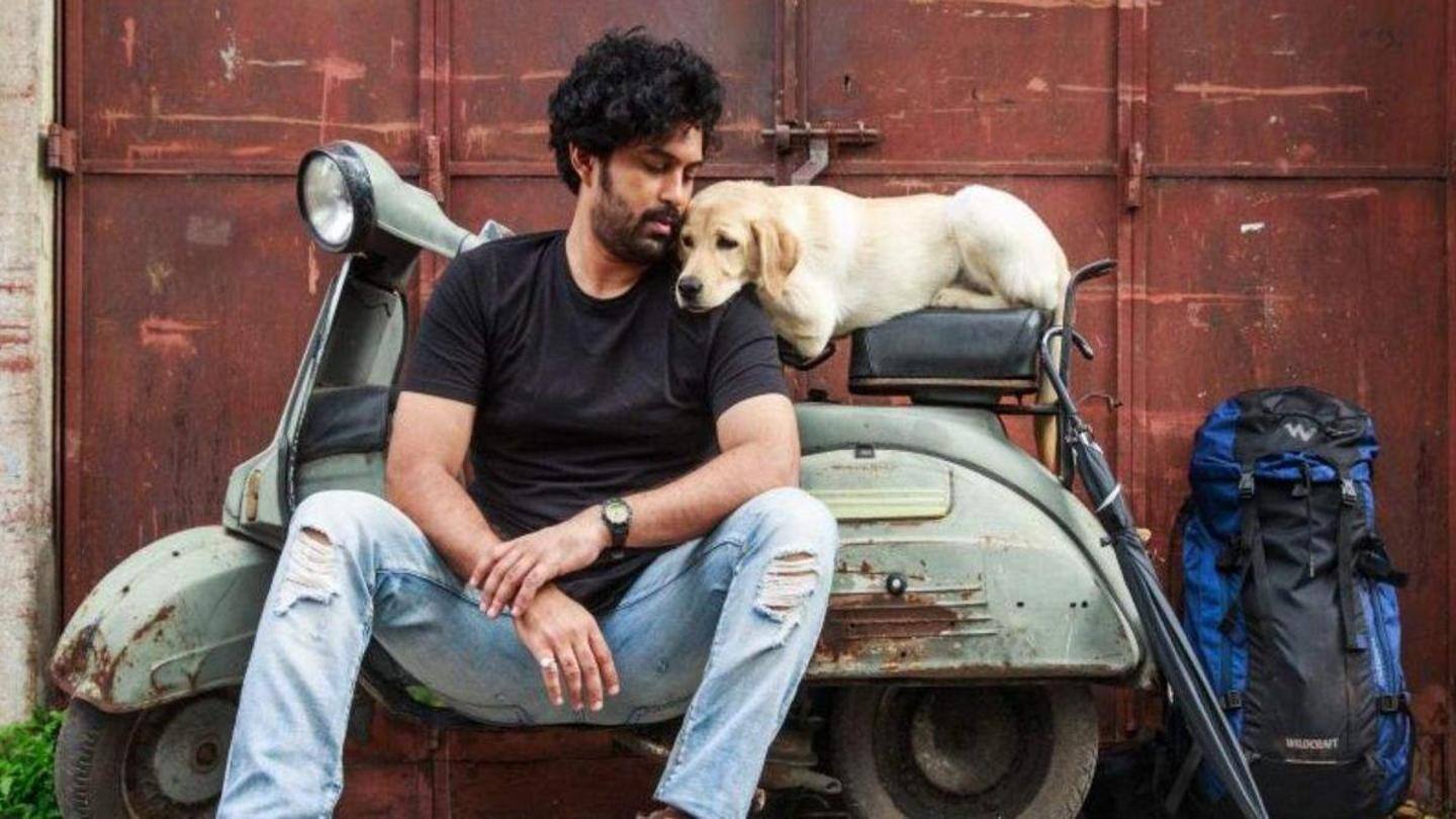 It will be released in Kannada, Malayalam, Tamil, Telugu, Hindi It will be released in Kannada, Malayalam, Tamil, Telugu, Hindi