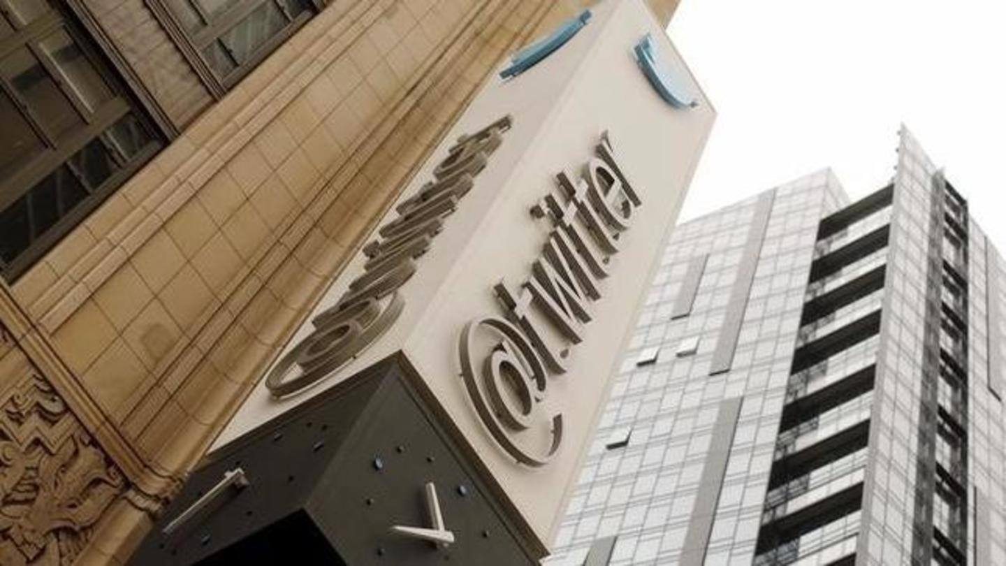Twitter has had a tough time in India this year Twitter has had a tough time in India this year