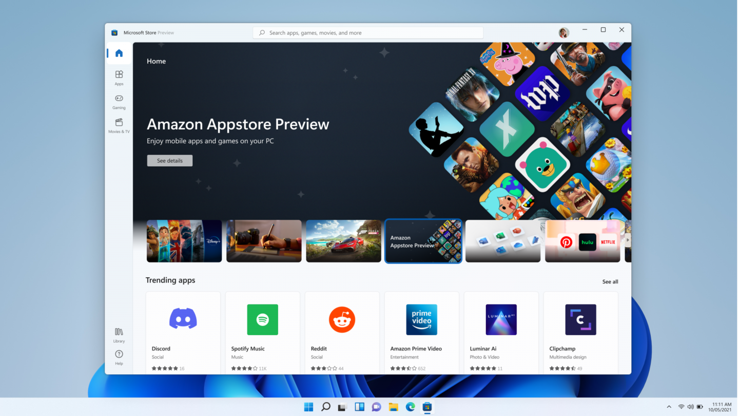 Features available to Beta, Release Preview Channel on compatible hardware Features available to Beta, Release Preview Channel on compatible hardware