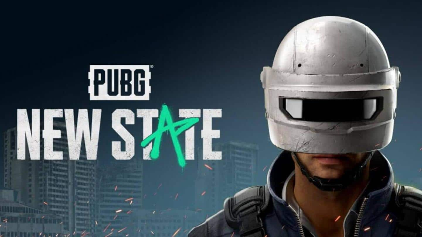 'PUBG: New State' reportedly bricking smartphones; game developer Krafton responds