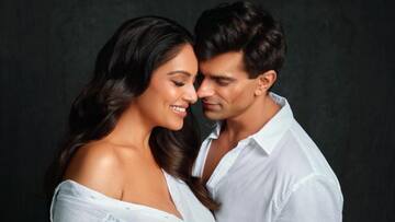 Bipasha Basu-Karan Singh Grover officially announce first pregnancy on Instagram