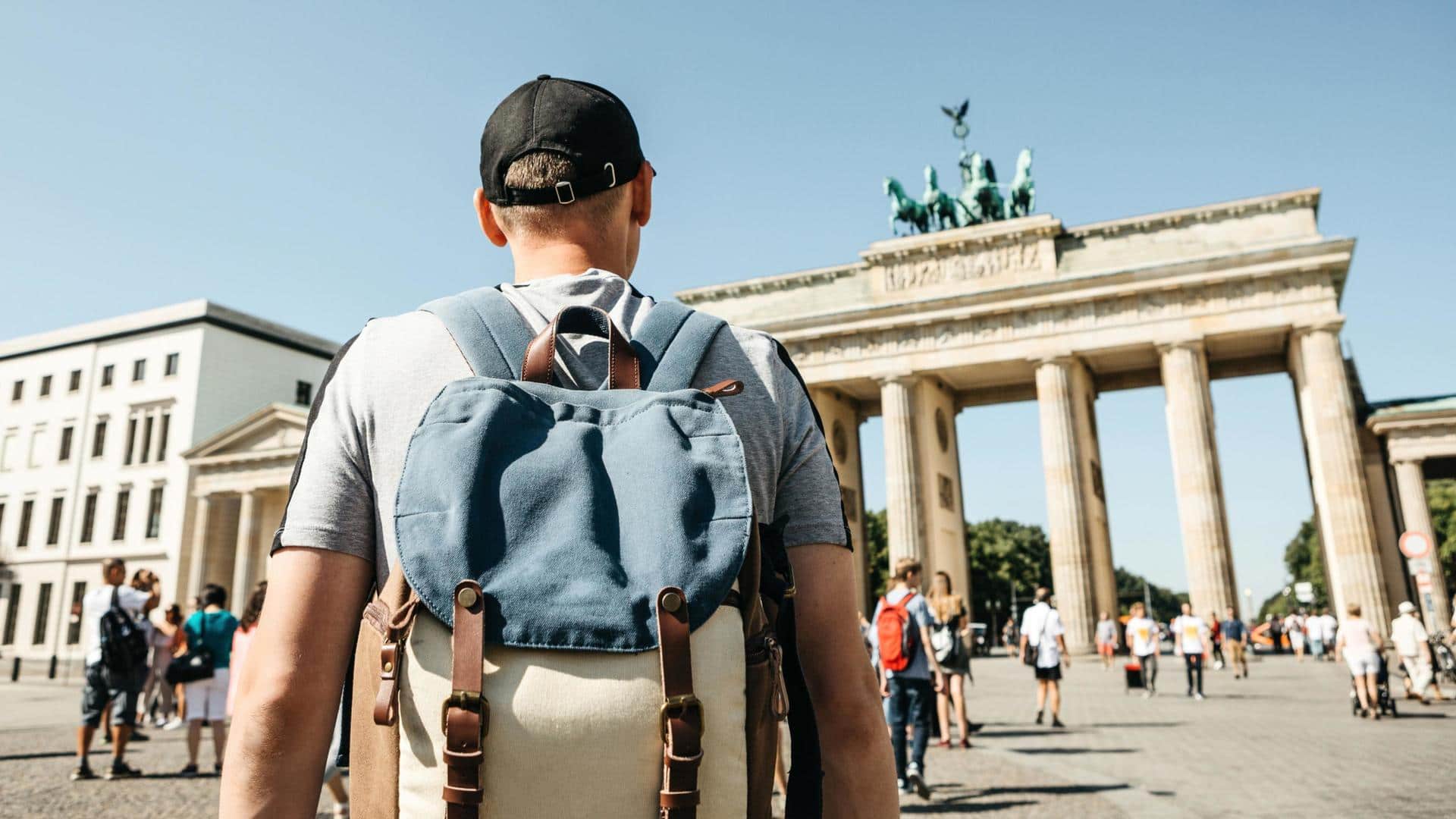 Common tourist mistakes to avoid in Germany