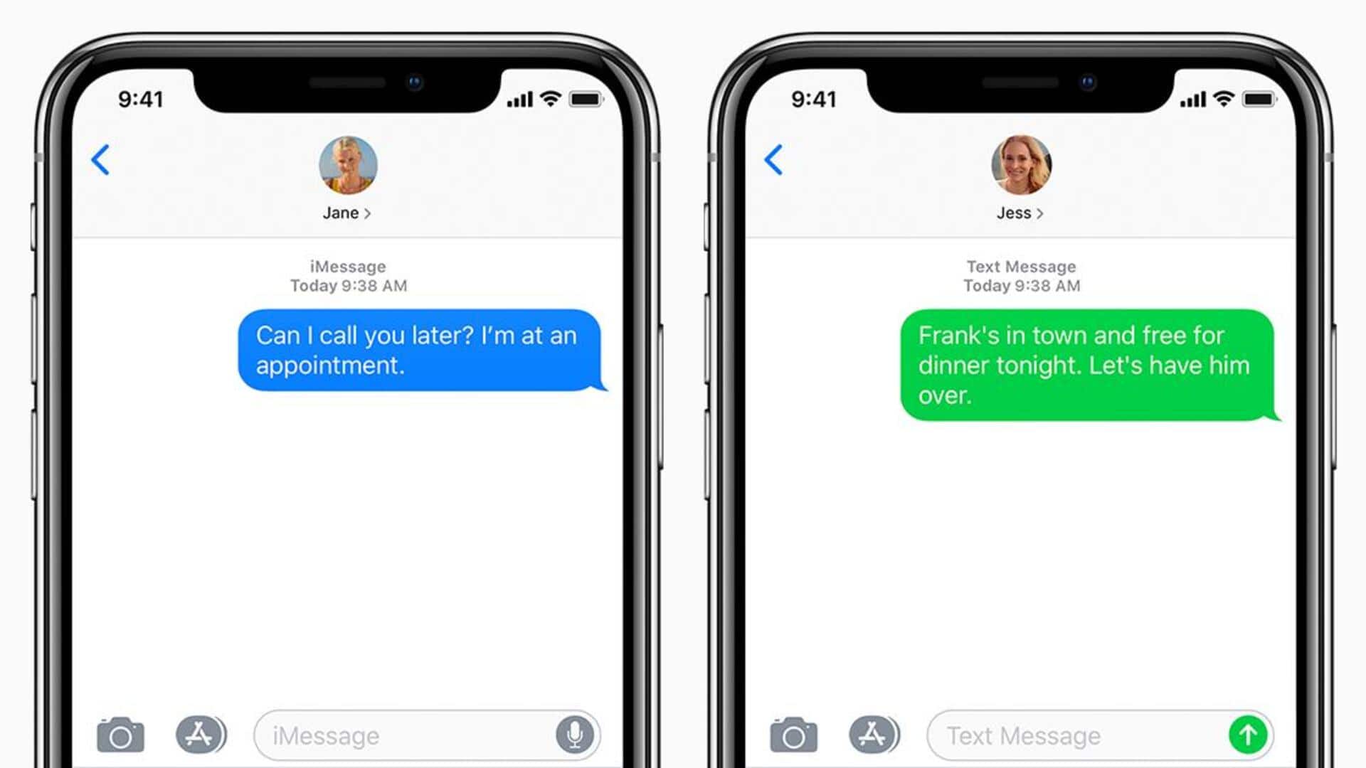 Apple embraces RCS: What changes for Android-iPhone messaging 