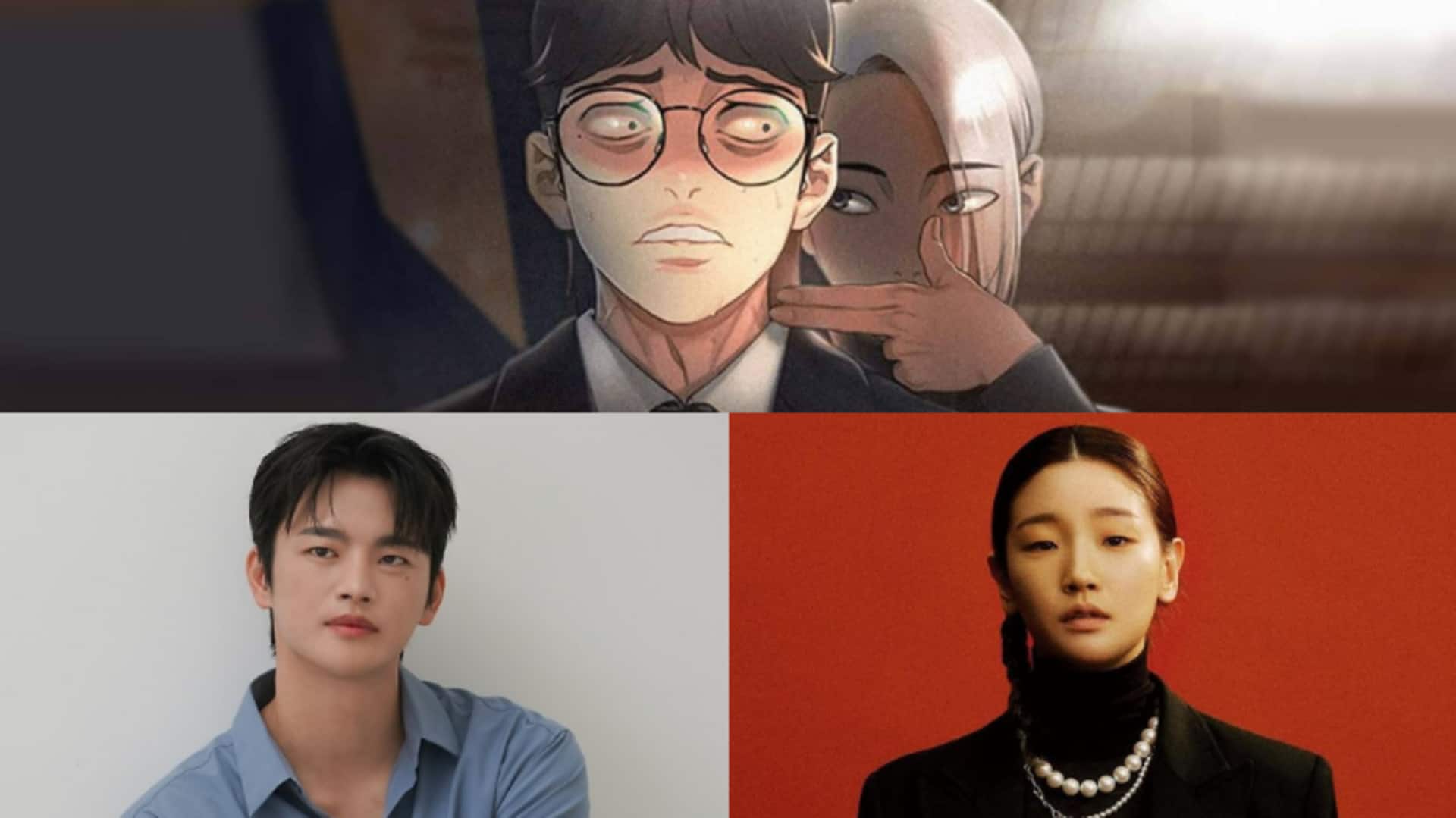 K-drama 'Death's Game': Complete guide to cast, plot, premiere date