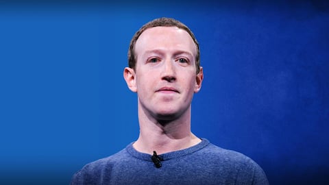 4,000 calories; 8 hours sleep: Mark Zuckerberg reveals his routine