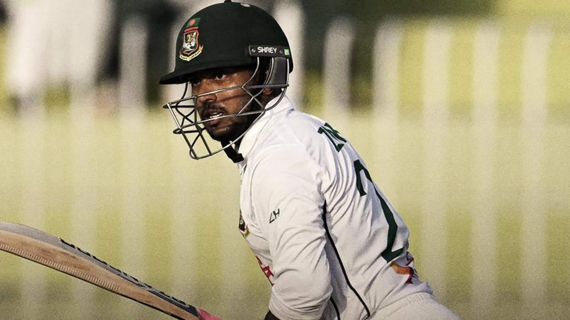 2nd Test: Bangladesh eye historic series win against Pakistan