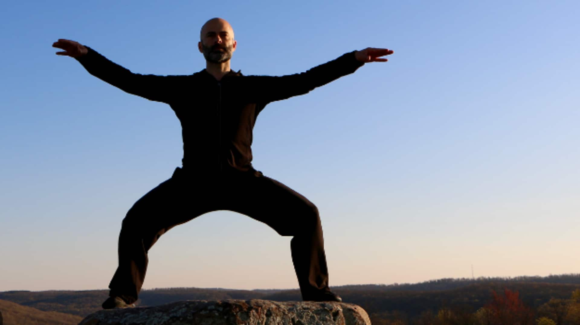 Qigong: Embracing wellness with this centuries-old exercise