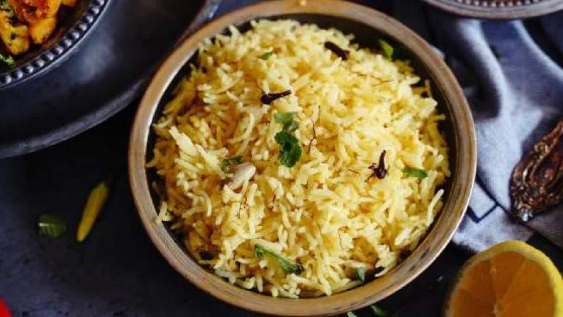How to cook with saffron: 5 tasty ideas 