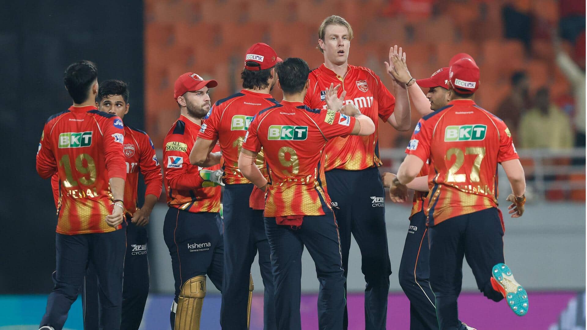 'Lost battle, not war': Iyer on PBKS's defeat vs RCB 'Lost battle, not war': Iyer on PBKS's defeat vs RCB