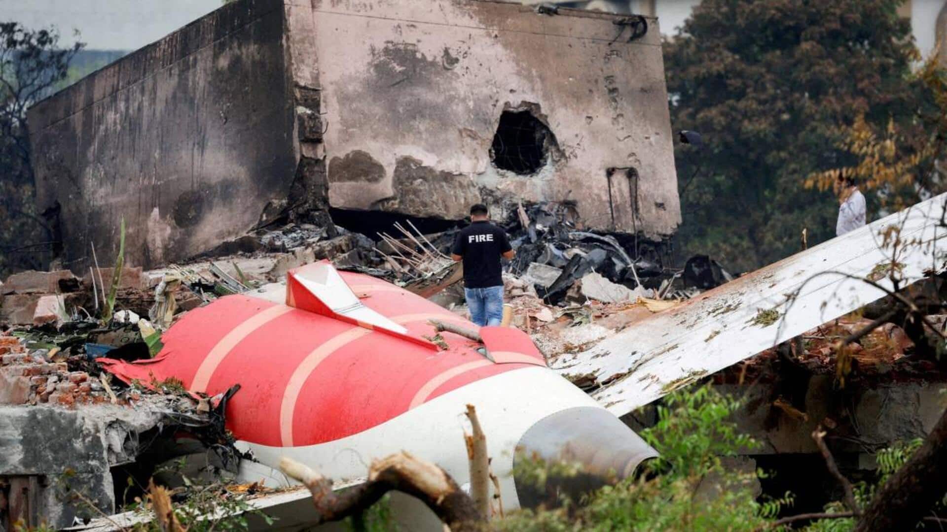 US NTSB chair slams media reports on Air India crash US NTSB chair slams media reports on Air India crash