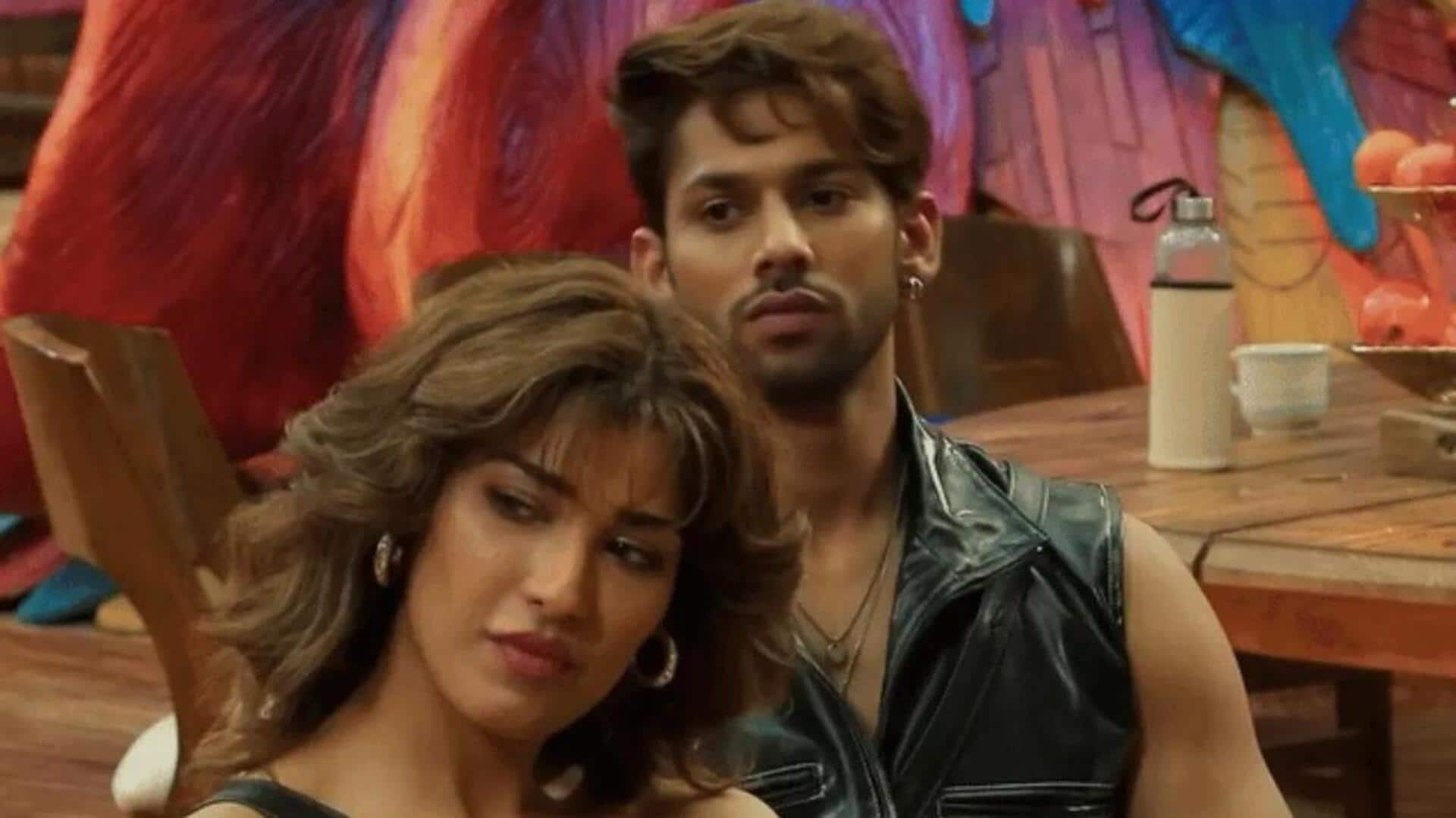 'BB 19': Nehal-Baseer to be evicted in shocking double elimination?