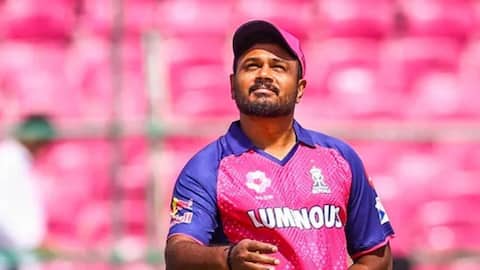 IPL 2026: CSK's trade deal with Sanju Samson resumes