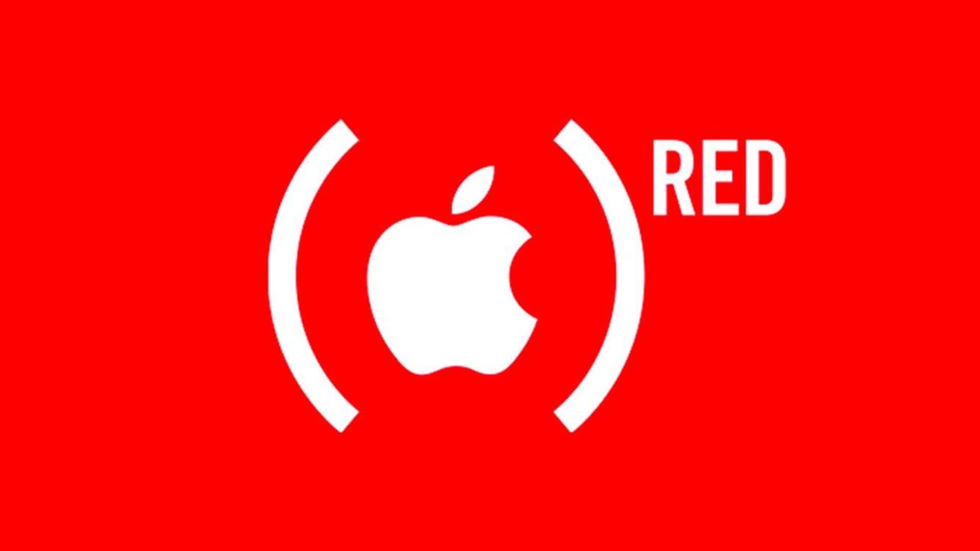 Apple pledges $5 for every Apple Pay purchases