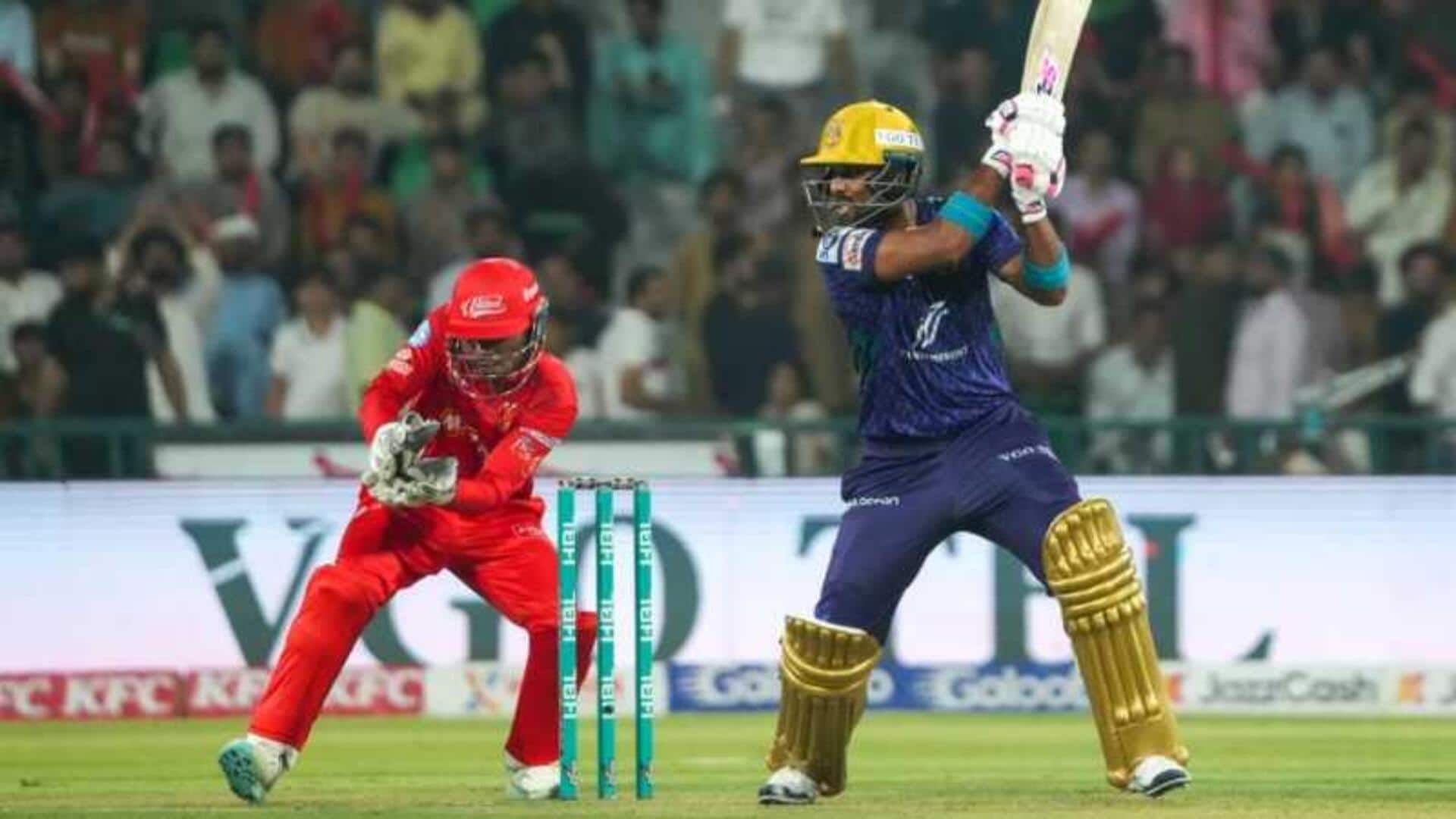 PSL 2026 to clash with IPL schedule: Details here