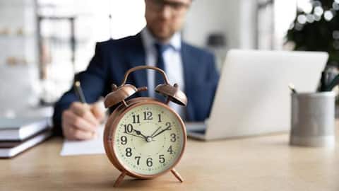 How to improve your time management skills