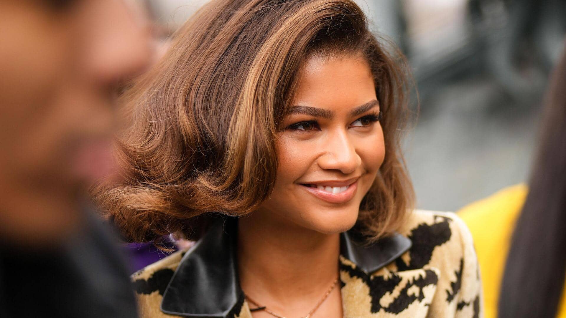 For that chic winter look, try these bob hairstyles