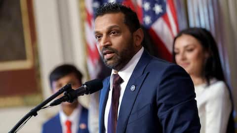 Iran-linked hackers breach FBI director's email, leak photos and files