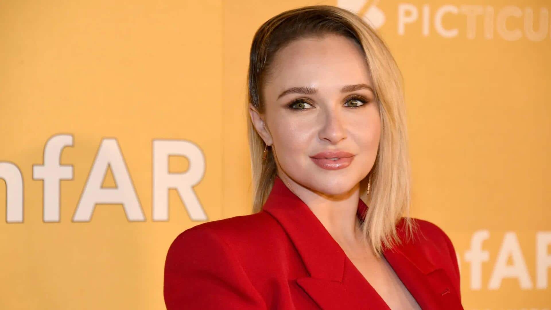 Hayden Panettiere's death ruled an accident