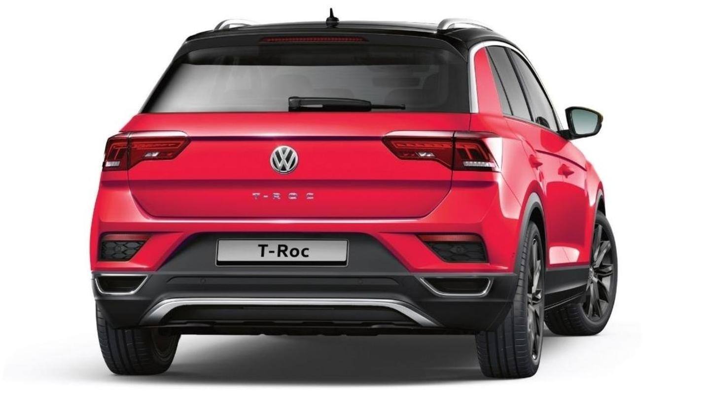 The car sports a blacked-out dual-slat grille The car sports a blacked-out dual-slat grille