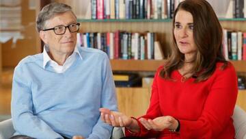 Microsoft probed Bill Gates's affair with employee in 2019
