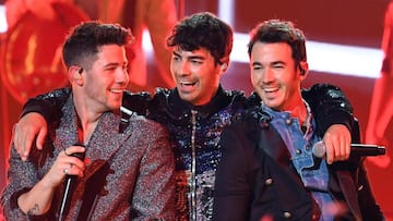 'Remember This': Jonas Brothers' new song video dedicated to fans