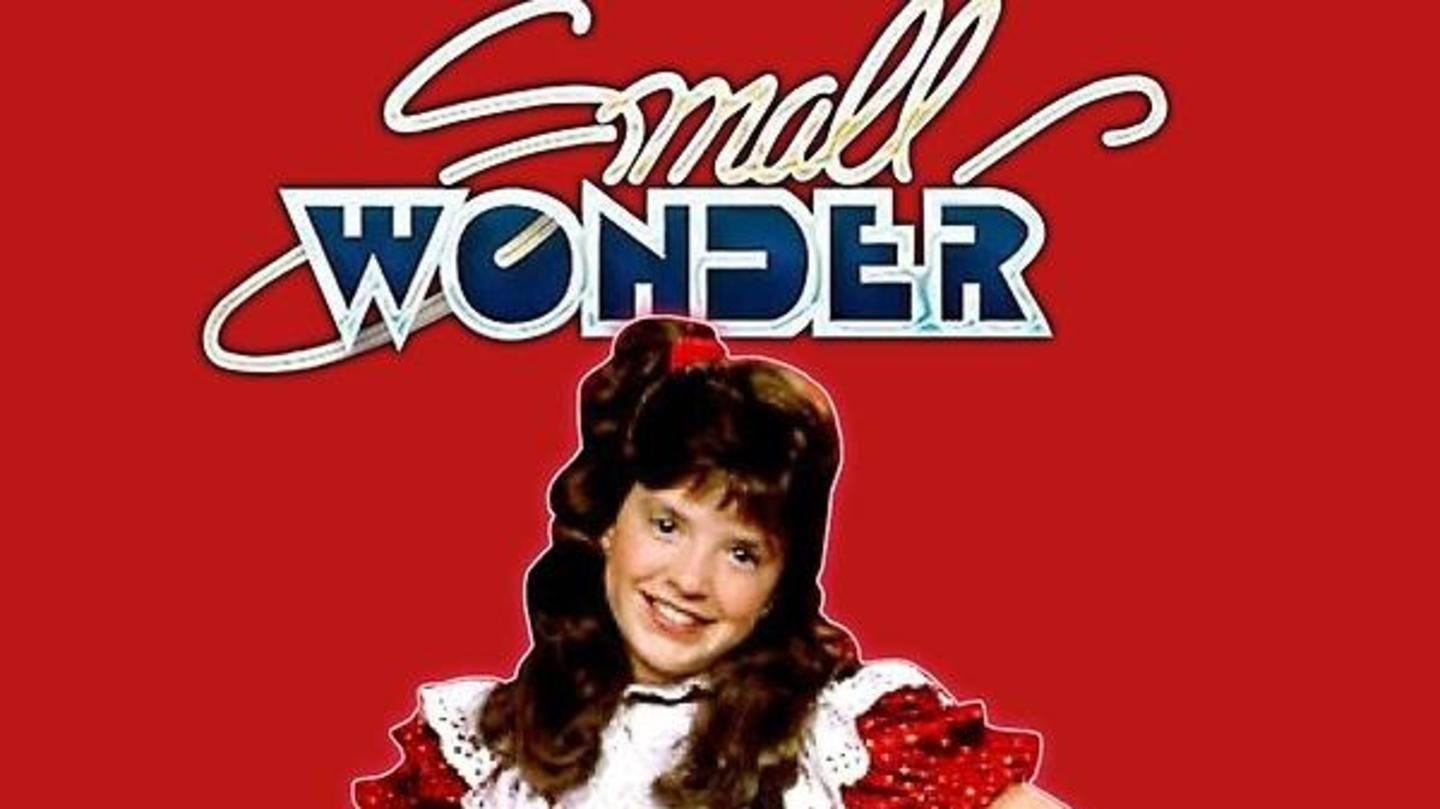 Small Wonder Small Wonder