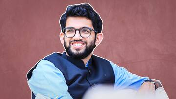 Income Tax raid on Maharashtra minister Aaditya Thackeray's close aides