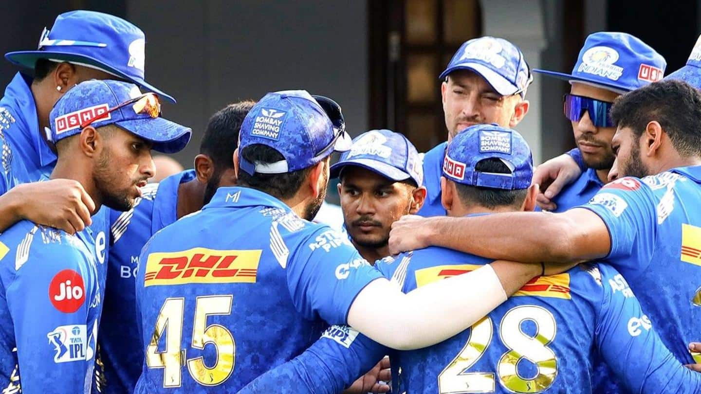 IPL 2022, MI vs RR: Preview, stats, and Fantasy XI