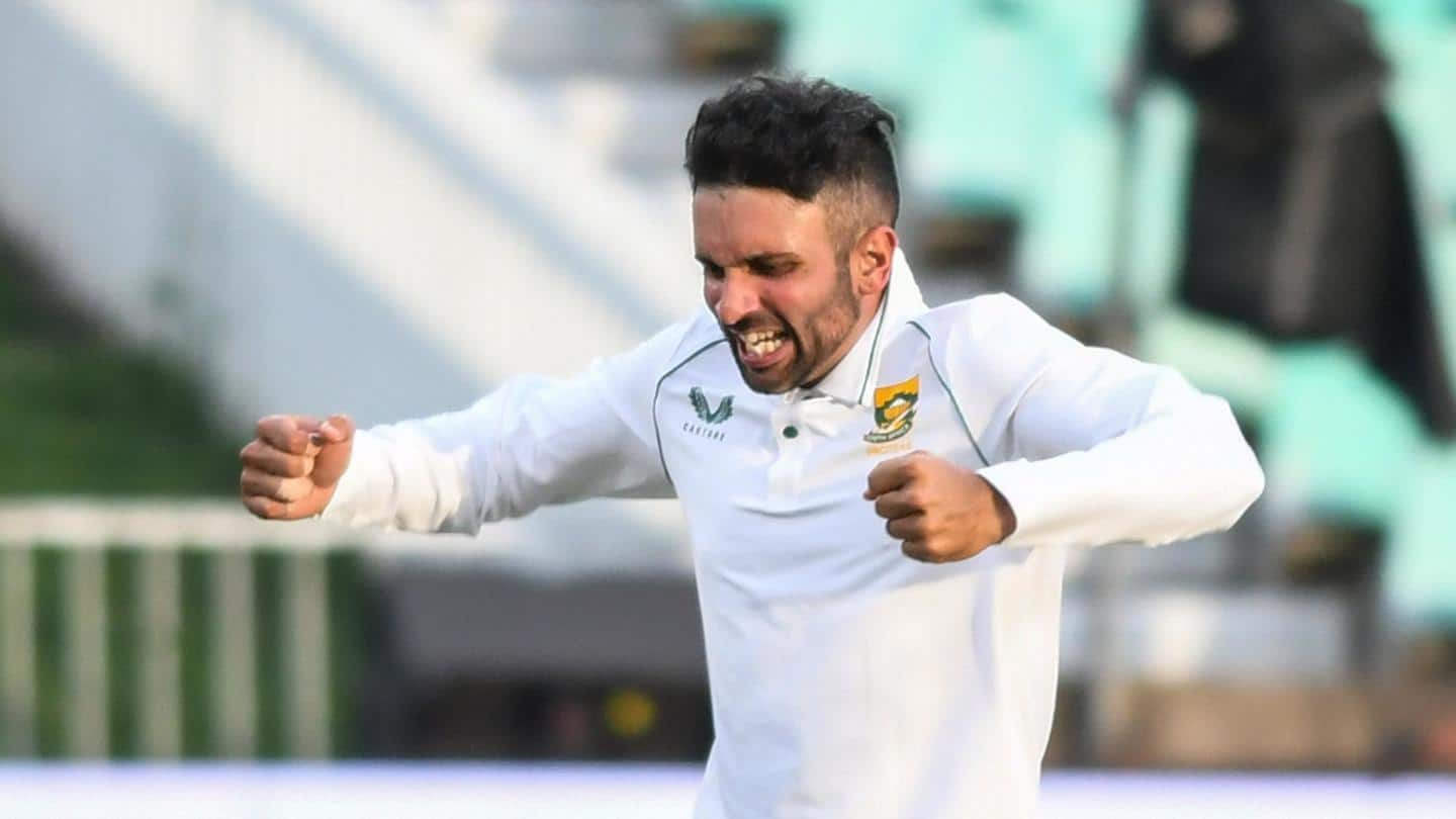 SA beat Bangladesh: Decoding the ICC World Test Championship table