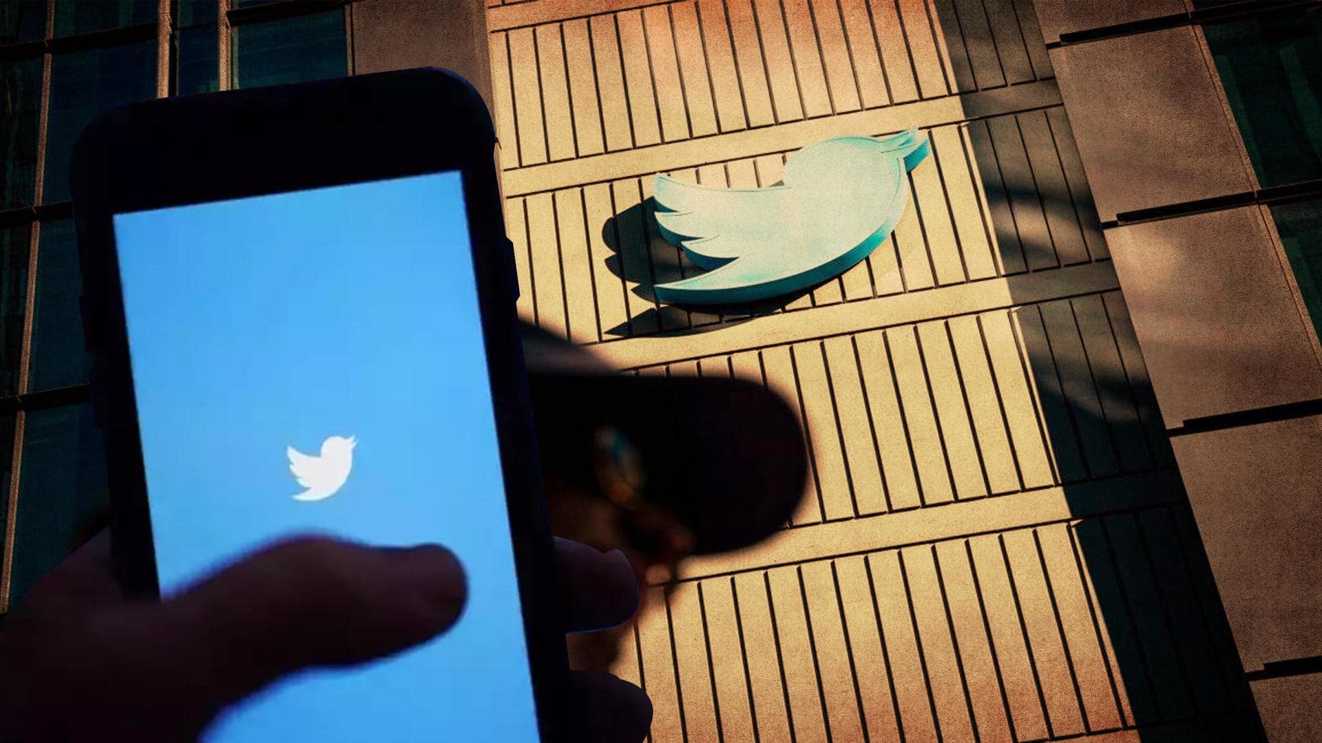 Twitter closes 2 India offices; only 3 employees left now