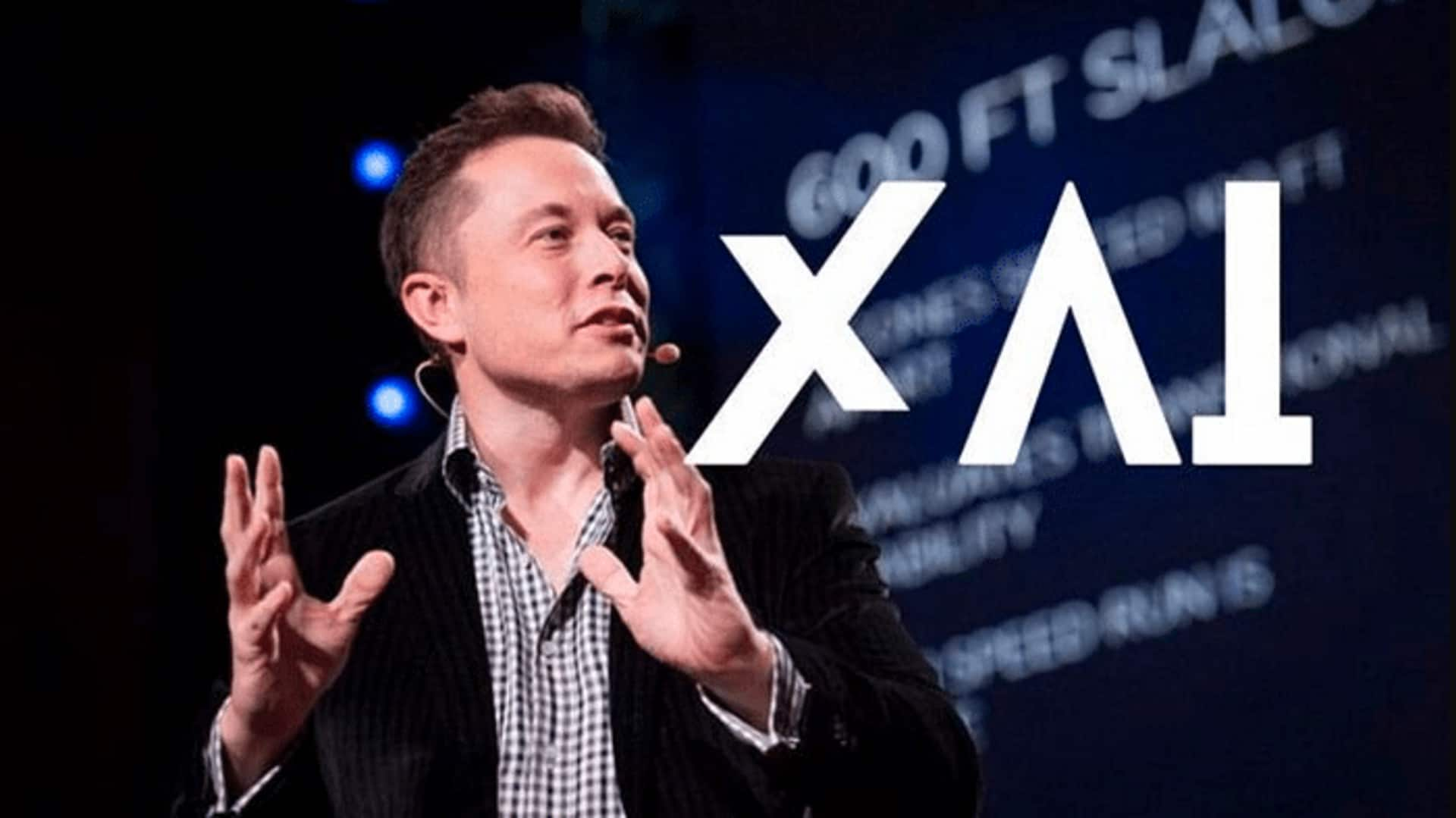 Elon Musk's xAI is hiring Hindi AI tutors at ₹5,000/hr